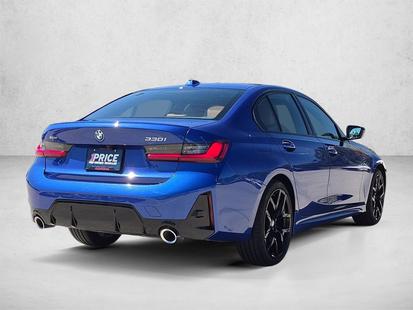 bmw 3 series 2026 3MW89CW02T8G28442 image bmw 3 series 2026 3MW89CW02T8G28442 image